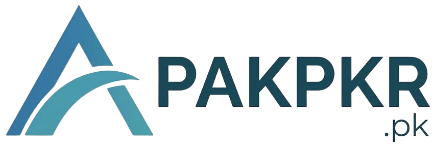 PAK PKR